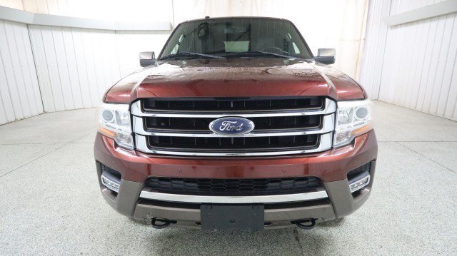 Used 2015 Ford Expedition EL King Ranch AWD/4WD image 7