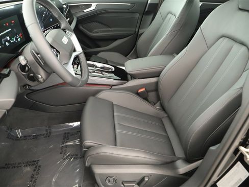 New 2026 Audi A6 Premium image 23