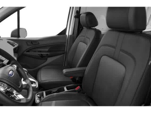 Used 2023 Ford Transit Connect XL FWD image 9