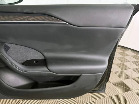 Used 2023 Tesla Model S Standard Range AWD/4WD image 22