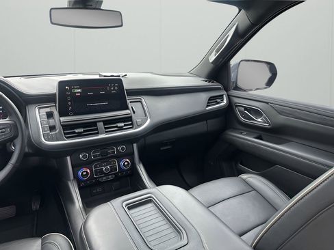 Certified 2022 GMC Yukon SLT w/ SLT Premium Package image 23