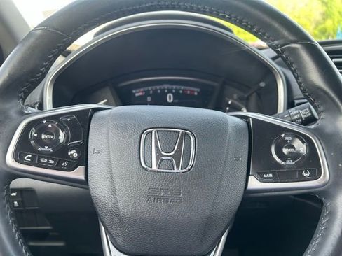 Used 2020 Honda CR-V EX-L image 19