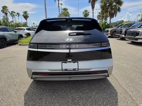 New 2026 Hyundai Ioniq 5 Limited RWD image 6