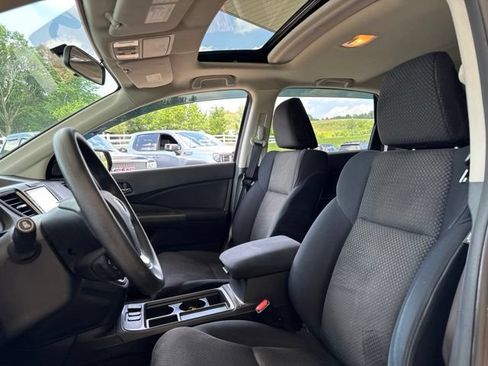 Used 2016 Honda CR-V EX image 3