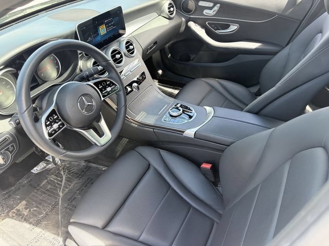 Used 2020 Mercedes-Benz C 300 4MATIC Sedan image 19