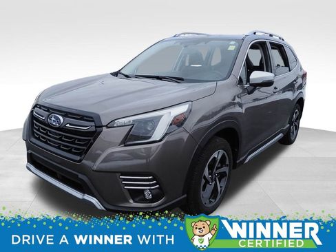 Used 2024 Subaru Forester Touring w/ Convenience Package image 1