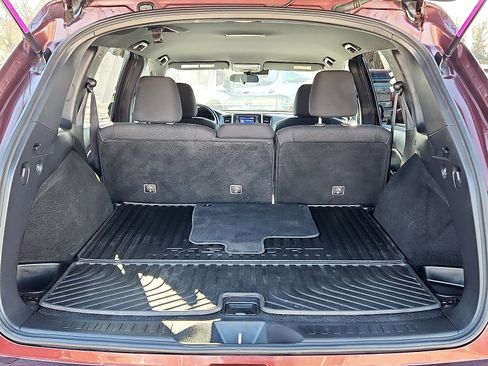 Used 2019 Honda Passport Sport image 28