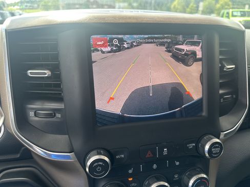 Used 2022 RAM 2500 Laramie image 37