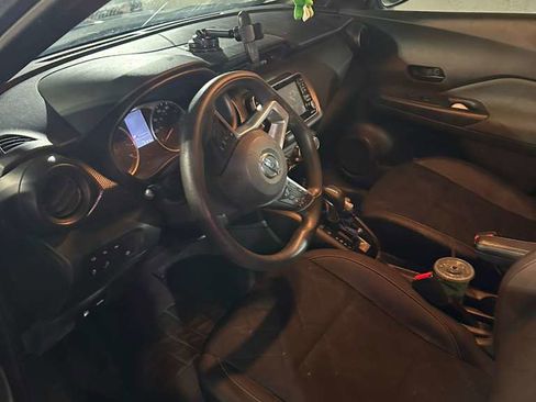 Used 2020 Nissan Kicks S image 7
