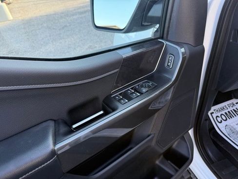 Used 2023 Ford F150 XLT w/ Equipment Group 302A High image 14