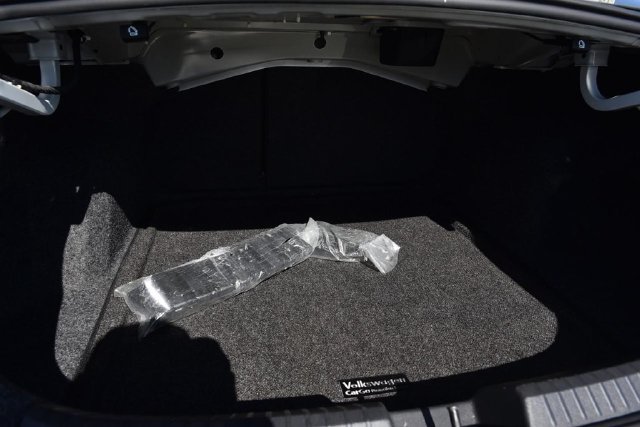 Used 2021 Volkswagen Jetta S FWD image 22