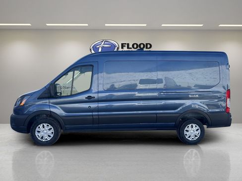 New 2026 Ford Transit 250 148 Medium Roof image 5