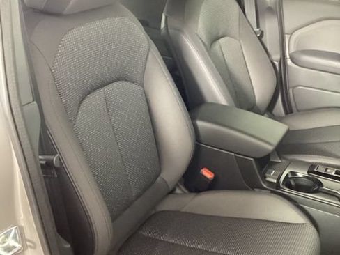 Certified 2026 Subaru Forester Premium AWD/4WD image 19