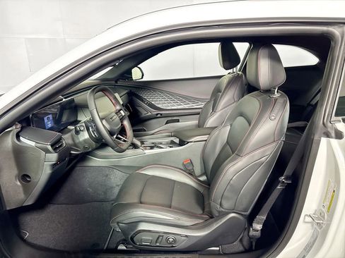 New 2026 Dodge Charger R/T AWD/4WD image 11