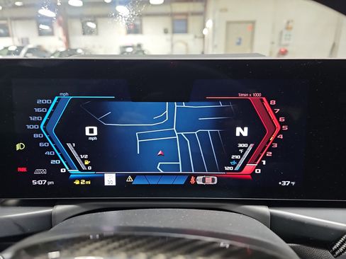 New 2026 BMW M2 w/ Lighting Package image 20