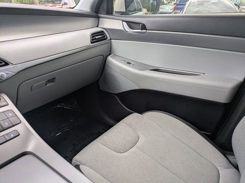 Used 2020 Hyundai Palisade SEL FWD image 18