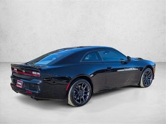 New 2026 Dodge Charger Daytona Scat Pack video 2
