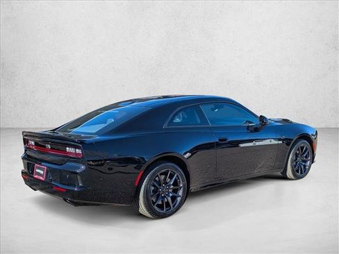 New 2026 Dodge Charger Daytona Scat Pack image 2