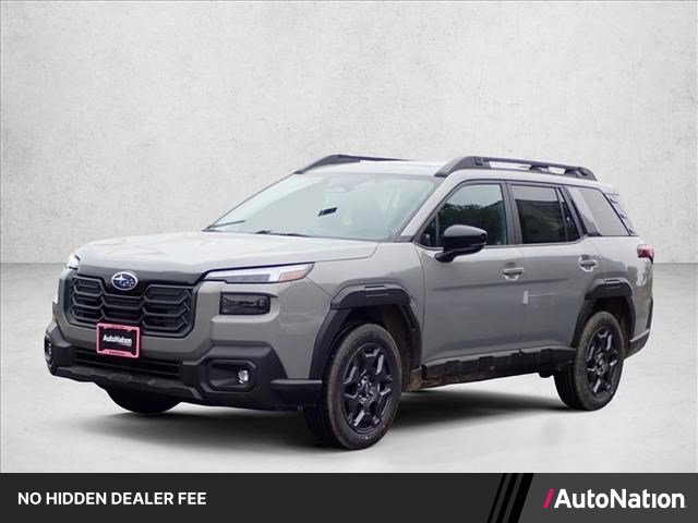 New 2026 Subaru Outback Premium AWD/4WD image 1