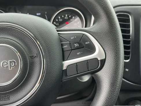 Used 2019 Jeep Compass Sport image 13