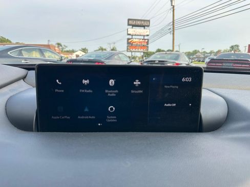 Used 2021 Acura TLX FWD image 13