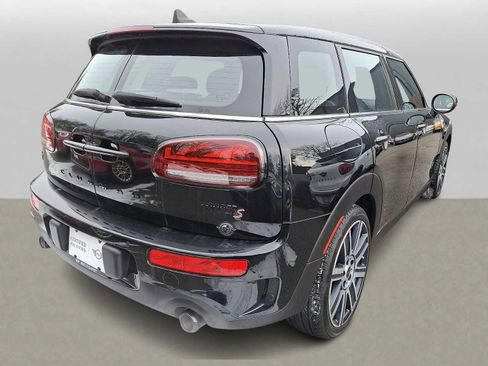 Certified 2023 MINI Cooper Clubman S image 4