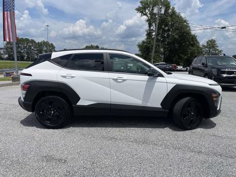 Used 2026 Hyundai Kona SEL Sport FWD image 2