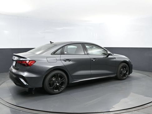 New 2026 Audi A3 2.0T Premium AWD/4WD image 22