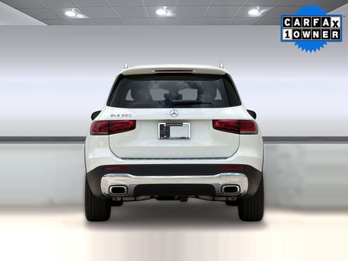 Used 2023 Mercedes-Benz GLB 250 image 10