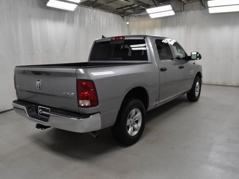 Used 2023 RAM 1500 Classic SLT w/ Trailer & Traction Group image 5