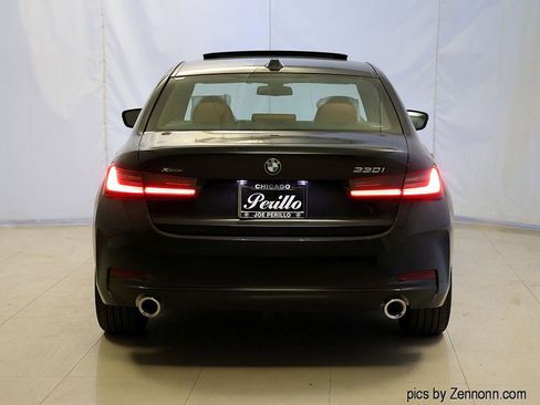 New 2026 BMW 330i xDrive Sedan w/ Premium Package image 7