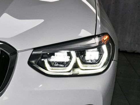 Used 2021 BMW X3 xDrive30i w/ Premium Package AWD/4WD image 69