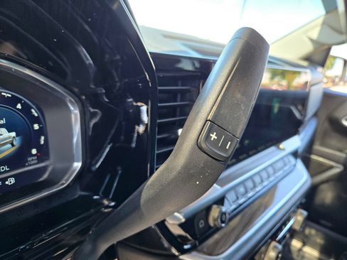 Used 2022 Chevrolet Silverado 1500 LT RWD image 20
