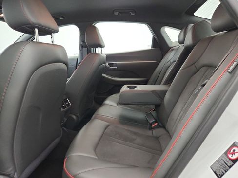 Used 2021 Hyundai Sonata SEL Plus image 29