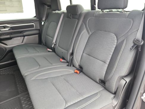New 2026 RAM 1500 Lone Star AWD/4WD image 23
