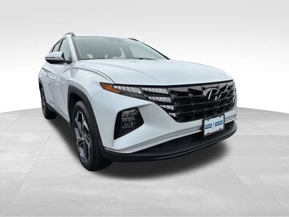 Used 2022 Hyundai Tucson SEL w/ Convenience + Premium Package