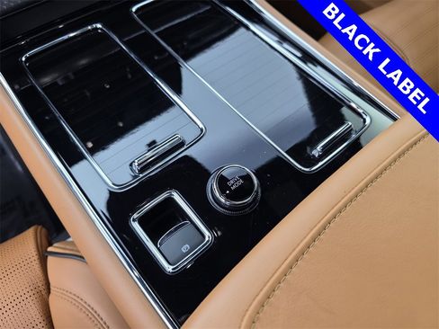 Used 2025 Lincoln Aviator Black Label w/ Jet Appearance Package image 27