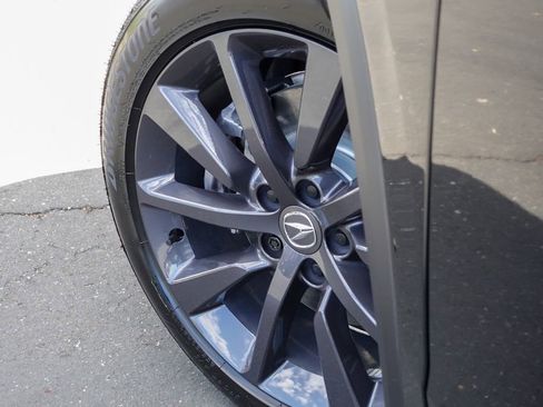 New 2026 Acura MDX A-Spec image 11