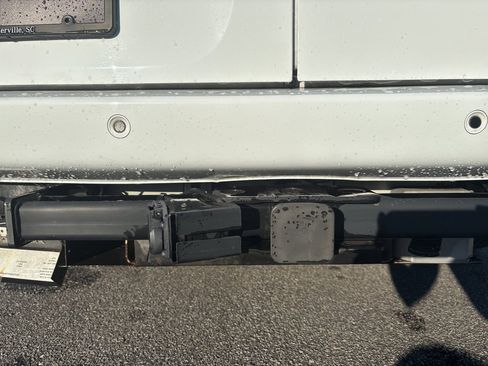 Used 2022 Mercedes-Benz Sprinter 144 Cargo image 16