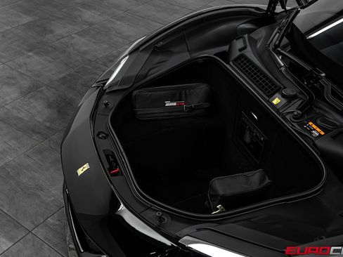 Used 2022 Ferrari 296 GTB RWD image 10