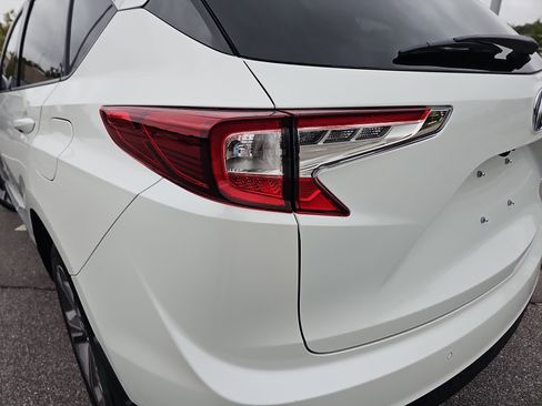 New 2025 Acura RDX SH-AWD w/ Technology Package image 31