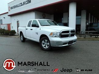 Used 2024 RAM 1500 Classic SLT video 1