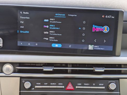 Certified 2025 Hyundai Tucson SE image 16