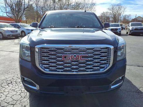 Used 2018 GMC Yukon Denali w/ Open Road Package image 22