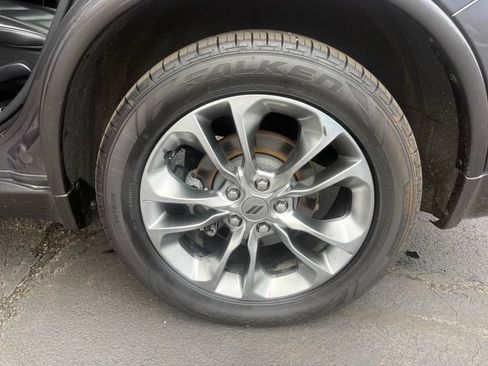Used 2020 Dodge Durango R/T RWD image 29