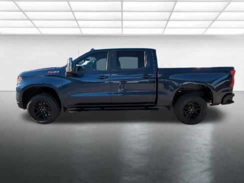 Used 2022 Chevrolet Silverado 1500 LT Trail Boss image 25