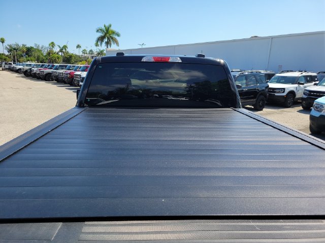 Used 2025 Ford F150 XL w/ Equipment Group 103A High AWD/4WD image 5