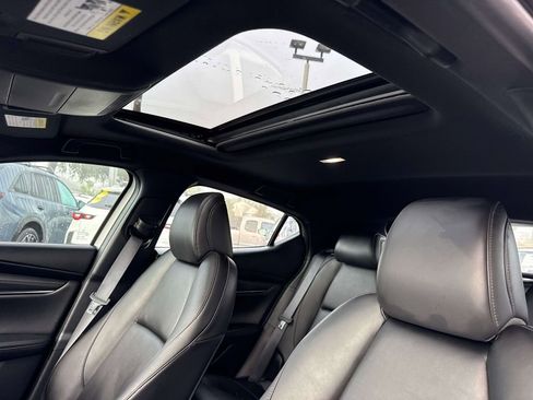 Certified 2025 MAZDA MAZDA3 s image 26