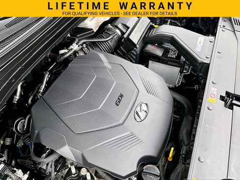 Used 2020 Hyundai Palisade SEL AWD/4WD image 35