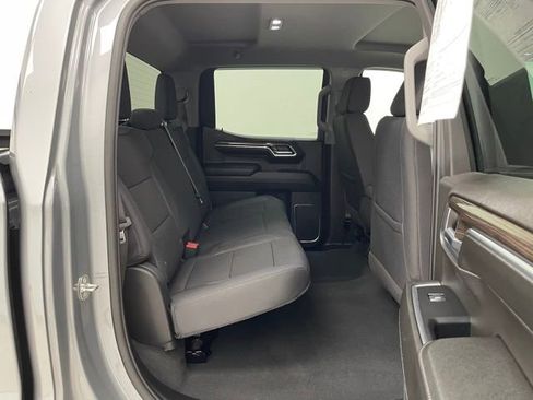 Certified 2024 Chevrolet Silverado 1500 LT AWD/4WD image 14